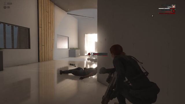 🔴 WALKER JÁ ERA! E AGORA!! VIUVA-FANTASMA - MODO OVERHARD - PARTE #1 смотреть онлайн