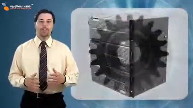 Reliable Linux Reseller Hosting ~ ITPRO00 смотреть онлайн