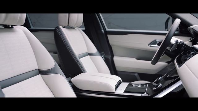 If Apple Made A Range Rover Ad смотреть онлайн