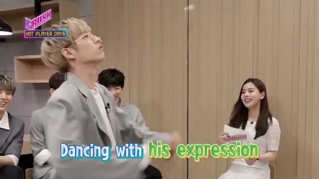 Interview with Day6 [KBS World Idol Show K-RUSH / 2017.06.23] смотреть онлайн