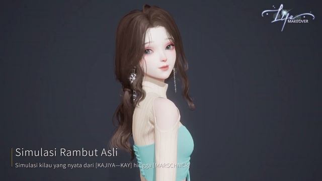 IDN- Fashion Icon PV смотреть онлайн