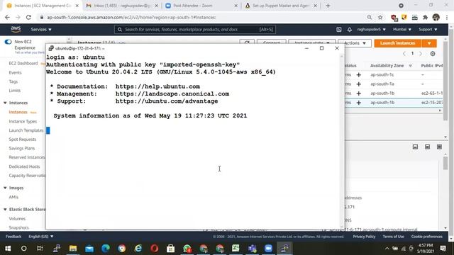Day9: DevOps смотреть онлайн