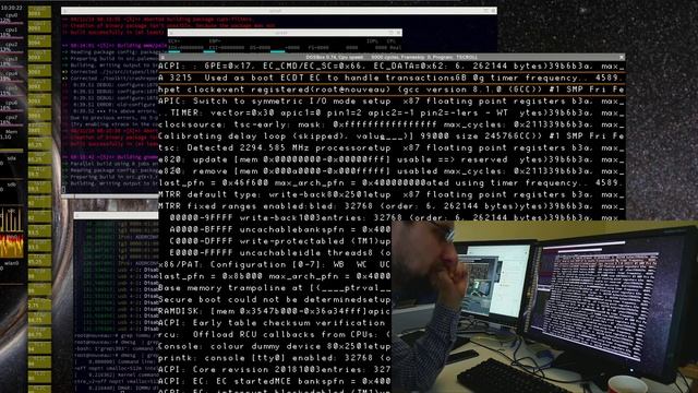 More youtube dropped frame latency testing, ..! :-/ смотреть онлайн