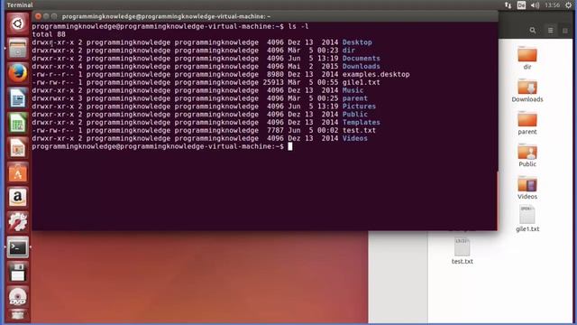 #Linux #Linux Command Line #Tutorial For Beginners 2 ls command in Linux смотреть онлайн
