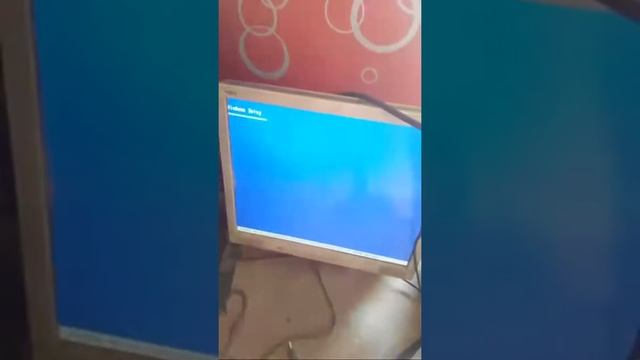 Error 0x000000b7 Dell 520 смотреть онлайн