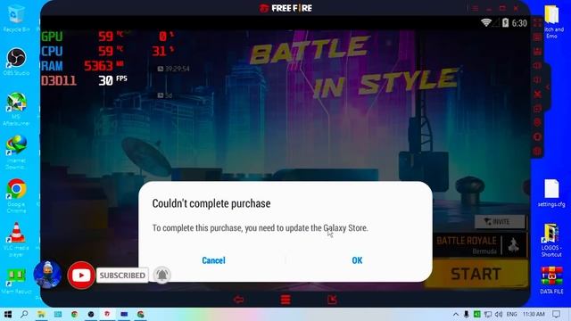 SmarT_GAGA 1.1 ULTRA LITE 200mb✅60 FPS FIX✅ أخف نسخة من محاكي سمارت جاجا بدون مشاكل التحديت الجديد смотреть онлайн