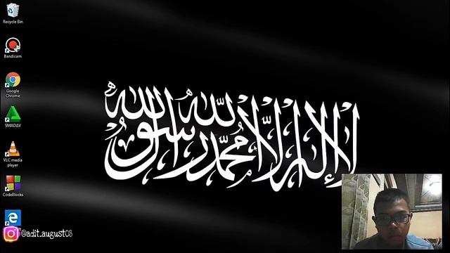 Tutorial menginstal Borland C++ untuk bahasa pemrograman C/C++ смотреть онлайн