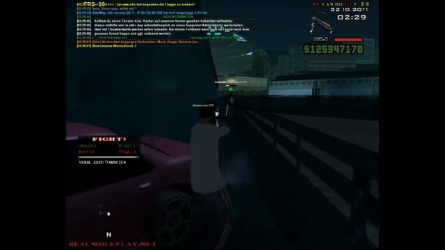 Ping Timeout[Re-Upload 3] смотреть онлайн