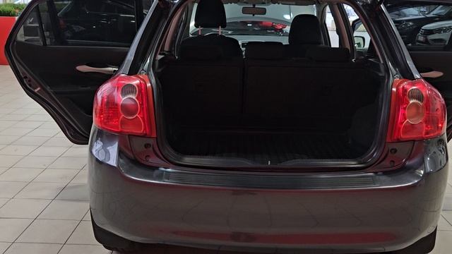 Toyota Auris '2007