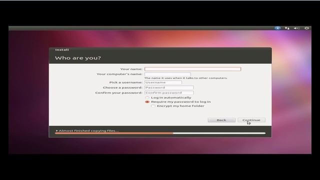 How To Install Ubuntu смотреть онлайн