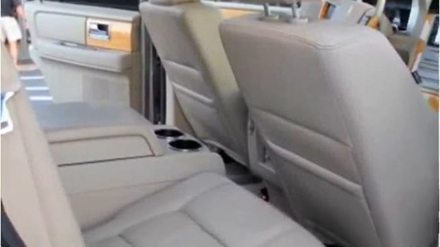 2007 Lincoln Navigator Used Cars Mobile AL смотреть онлайн