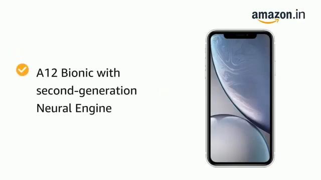Apple iPhone XR (64GB) - White Buy Now To Click Discription Box. смотреть онлайн