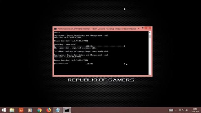 Cara Install NET Framework 3.5 Di Windows 8 смотреть онлайн