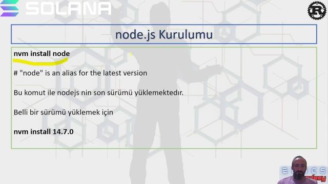 Node js kurulumu смотреть онлайн