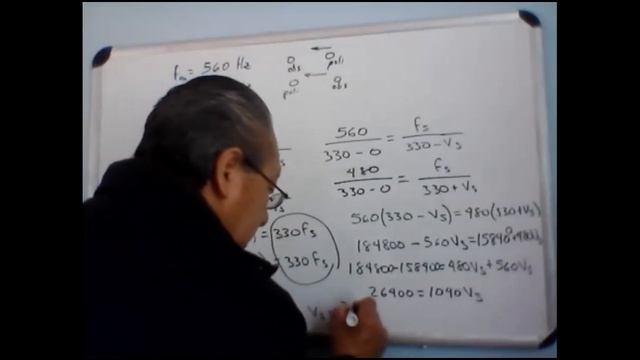 2021 02 25 Ejercicios Efecto Doppler смотреть онлайн
