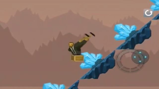 PLAYING THE HAMMER MAN || PART 1 || смотреть онлайн