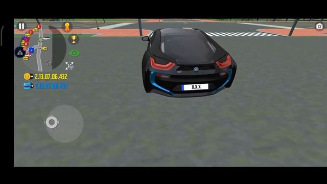 HOW XXX TENTACION HIGH KILL ⚠️car Simulator 2 #xxxtentacion #carsimulator2