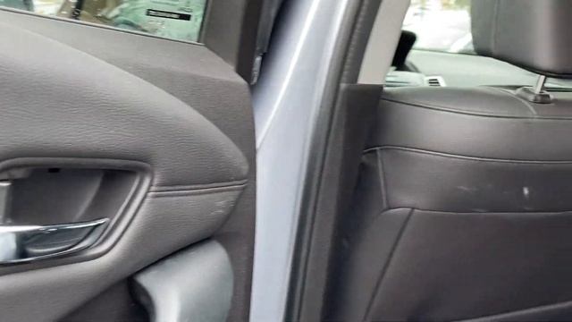 2016 Acura RDX Tech P4887 смотреть онлайн