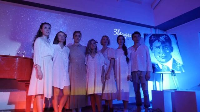 Есенин центр 3.10.21 смотреть онлайн