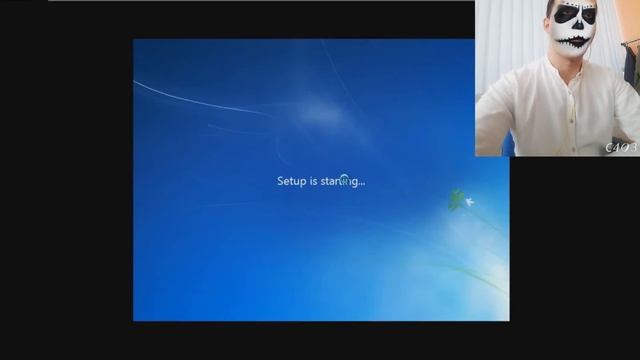 Downgrade Windows 8.1 to Windows 7 смотреть онлайн