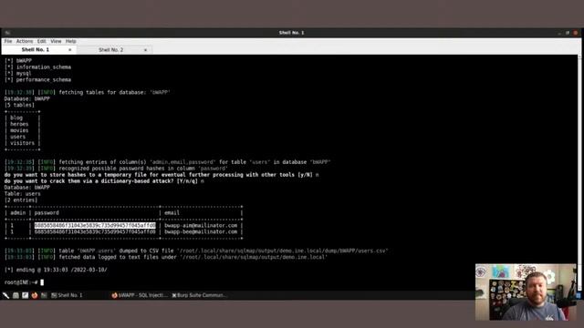 Java With Josh смотреть онлайн
