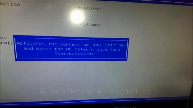 Axiomtek - How to Setup Intel Active Management Technology on Target Device смотреть онлайн
