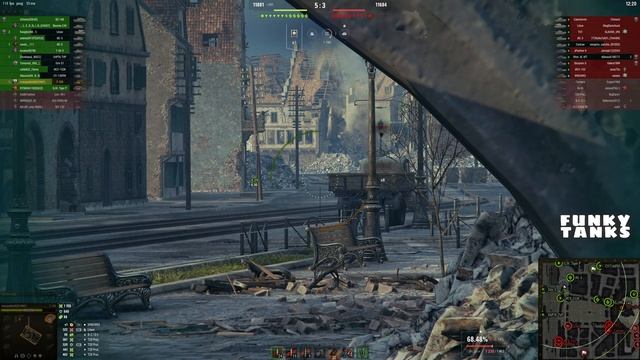 Фарм серебра, покатушки на 8-ках #shorts #wot #games #танки #миртанков смотреть онлайн