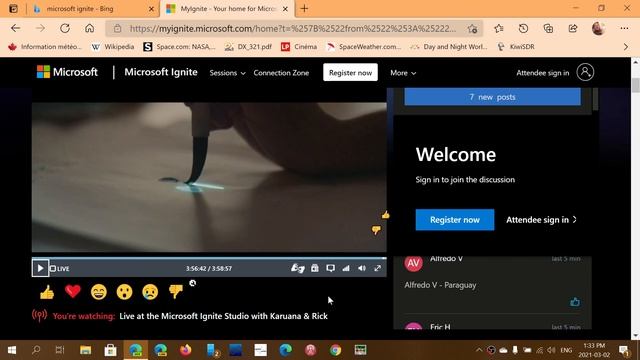 Microsoft is to have a big Windows 10 event later this year for 21H1 new features смотреть онлайн