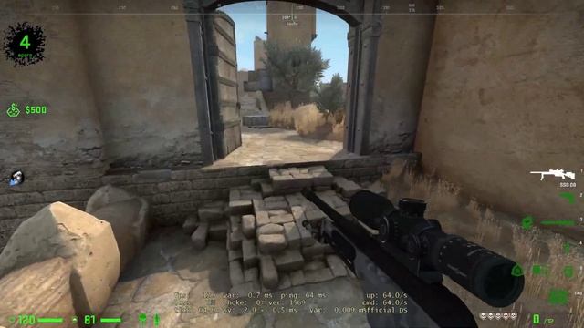 CS GO Danger Zone попытка настроить качесто видоса смотреть онлайн