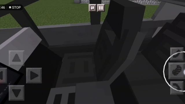 Tesla Cybertruck 2023 Minecraft Addon (Review!!)