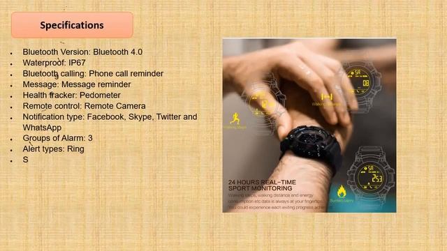 best smart watch in 2018 смотреть онлайн