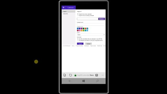 How to add IPL 2016 Schedule to Windows 10 mobile смотреть онлайн