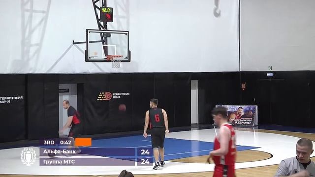 Альфа-Банк - Группа МТС