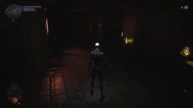 PC/Mac/Linux/PS4/Xbox One - Hellpoint Game Review смотреть онлайн