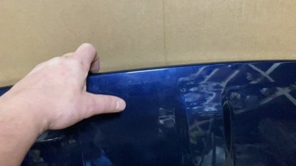 Заглушка буксировочного крюка Range Rover Sport 2018-2021 LR109870