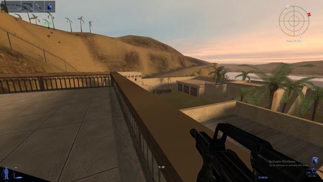 IGI 2 PC MULTIPLAYER 2022 Priboi's Villa Part 1 смотреть онлайн