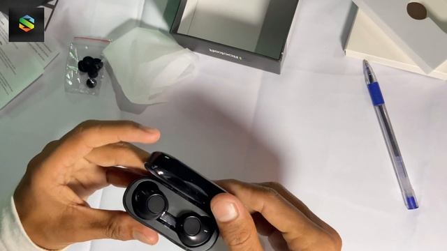 🎧 Paisa Wasul Bluetooth 😜/ पैसा वसूल ब्लूटूथ TWS IRocker Bluetooth / Cheaf Price Me With Warranty