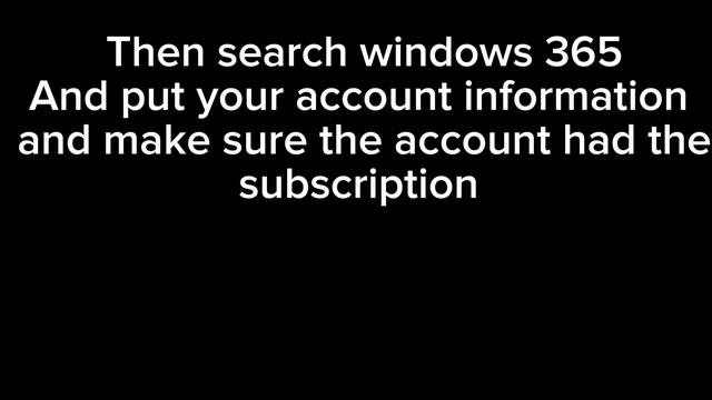 Steps for windows 365 on ipad!! (Real) смотреть онлайн