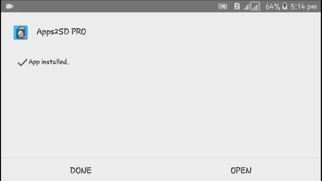how to fix folder mount error on apps2sd смотреть онлайн