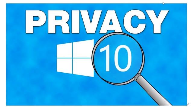 Windows 10 May 2019 update IS Privacy better in this version than in the past смотреть онлайн