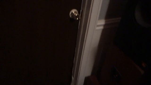 Genie 2055 On My Basement Door смотреть онлайн