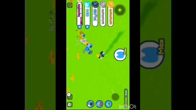 пет х прокачка играков