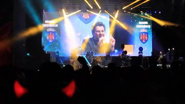 Modern Talking - Cadillac. LIVE смотреть онлайн