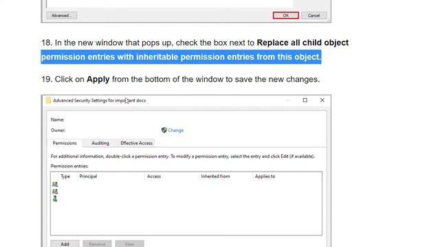4 Ways to Fix Failed to Enumerate Objects in the Container error смотреть онлайн