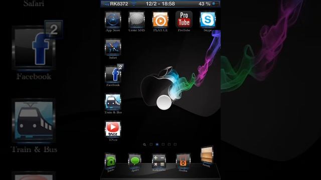 iPhone 4s iOS 6.1 смотреть онлайн