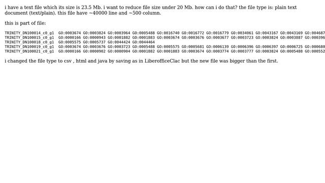 Unix & Linux: File size limits смотреть онлайн