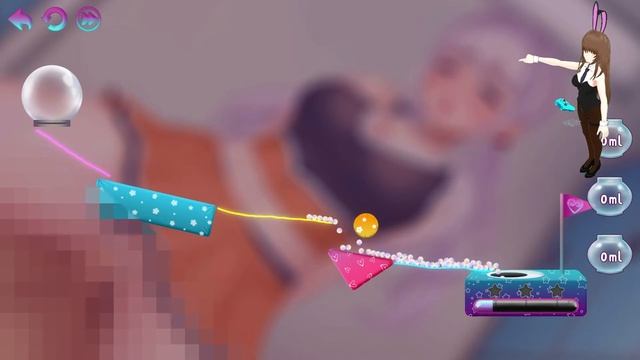 (sfw Let's Play) Sweet Shine [PC/Steam] смотреть онлайн