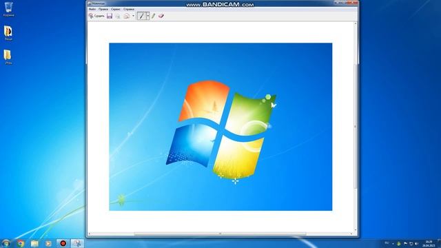 I LOVE WINDOWS 7!!! ( Я ЛЮБЛЮ ВИНДОВС 7!!! ) смотреть онлайн