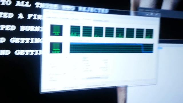 Rust memory leak смотреть онлайн