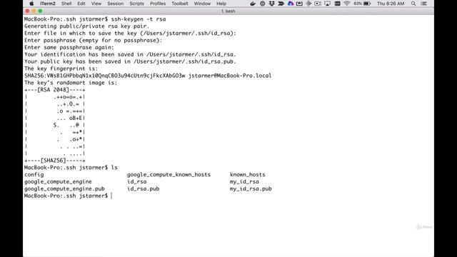 Secure Shell (SSH): What, Why and How смотреть онлайн